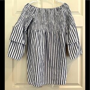 STYLE HOUSE tunic top/dress